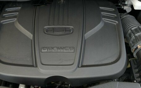 Geely Coolray I, 2023 год, 1 875 000 рублей, 16 фотография