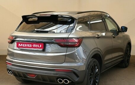 Geely Coolray I, 2023 год, 1 875 000 рублей, 4 фотография