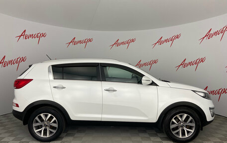 KIA Sportage III, 2015 год, 1 500 000 рублей, 6 фотография