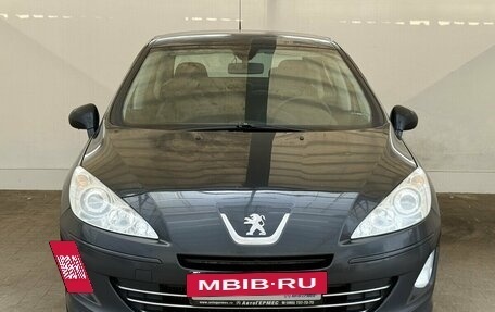 Peugeot 408 I рестайлинг, 2015 год, 750 000 рублей, 2 фотография