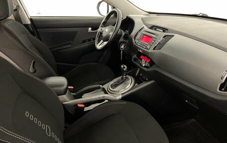 KIA Sportage III, 2015 год, 1 500 000 рублей, 12 фотография
