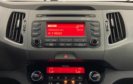 KIA Sportage III, 2015 год, 1 500 000 рублей, 14 фотография