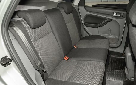 Ford Focus II рестайлинг, 2011 год, 569 000 рублей, 7 фотография