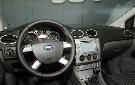 Ford Focus II рестайлинг, 2011 год, 569 000 рублей, 6 фотография