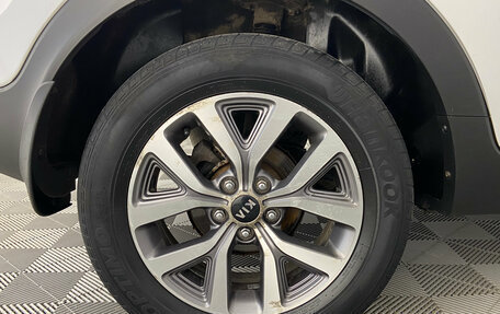 KIA Sportage III, 2015 год, 1 500 000 рублей, 20 фотография