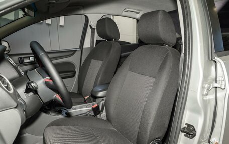 Ford Focus II рестайлинг, 2011 год, 569 000 рублей, 10 фотография