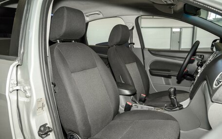 Ford Focus II рестайлинг, 2011 год, 569 000 рублей, 8 фотография
