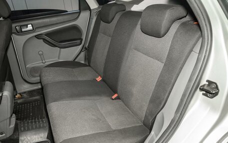Ford Focus II рестайлинг, 2011 год, 569 000 рублей, 9 фотография