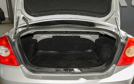 Ford Focus II рестайлинг, 2011 год, 569 000 рублей, 14 фотография