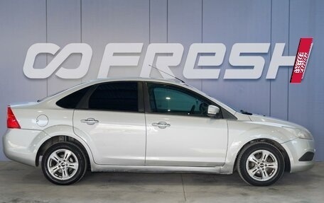 Ford Focus II рестайлинг, 2011 год, 569 000 рублей, 5 фотография
