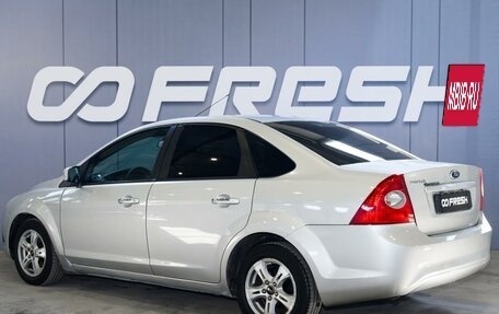 Ford Focus II рестайлинг, 2011 год, 569 000 рублей, 2 фотография