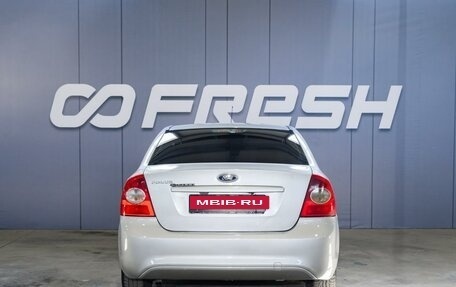 Ford Focus II рестайлинг, 2011 год, 569 000 рублей, 4 фотография