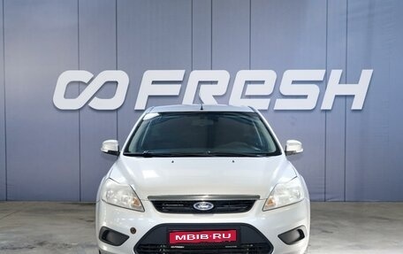 Ford Focus II рестайлинг, 2011 год, 569 000 рублей, 3 фотография