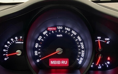 KIA Sportage III, 2015 год, 1 500 000 рублей, 10 фотография