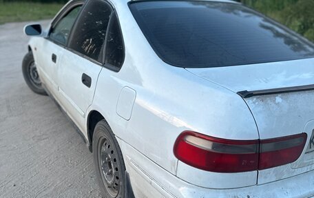 Honda Accord VII рестайлинг, 1996 год, 240 000 рублей, 5 фотография