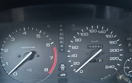 Honda Accord VII рестайлинг, 1996 год, 240 000 рублей, 4 фотография