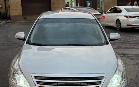 Nissan Teana, 2009 год, 650 000 рублей, 3 фотография