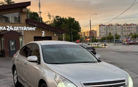 Nissan Teana, 2009 год, 650 000 рублей, 5 фотография