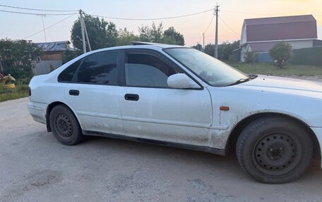Honda Accord VII рестайлинг, 1996 год, 240 000 рублей, 2 фотография
