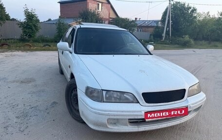 Honda Accord VII рестайлинг, 1996 год, 240 000 рублей, 1 фотография