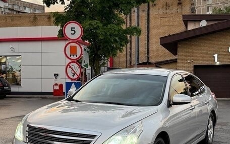 Nissan Teana, 2009 год, 650 000 рублей, 4 фотография