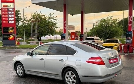 Nissan Teana, 2009 год, 650 000 рублей, 1 фотография