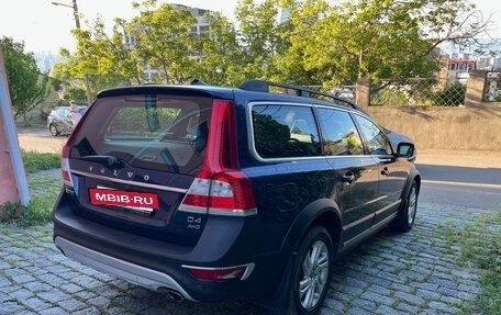 Volvo XC70 II рестайлинг, 2014 год, 2 600 000 рублей, 5 фотография