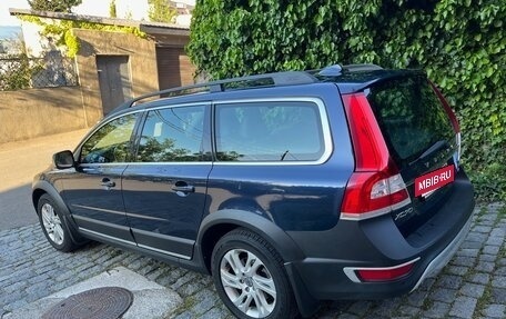 Volvo XC70 II рестайлинг, 2014 год, 2 600 000 рублей, 3 фотография