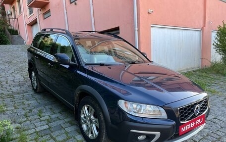 Volvo XC70 II рестайлинг, 2014 год, 2 600 000 рублей, 4 фотография