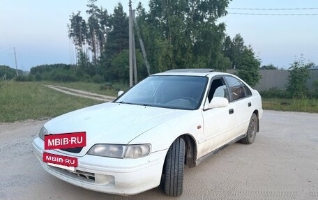 Honda Accord VII рестайлинг, 1996 год, 240 000 рублей, 3 фотография
