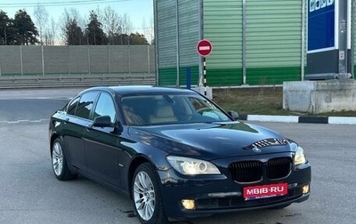 BMW 7 серия, 2012 год, 1 399 000 рублей, 1 фотография