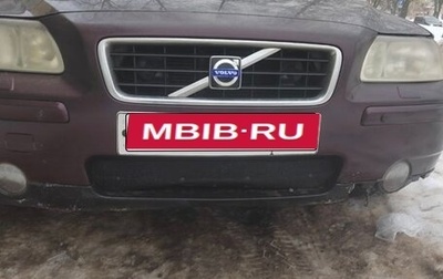 Volvo S60 III, 2006 год, 580 000 рублей, 1 фотография