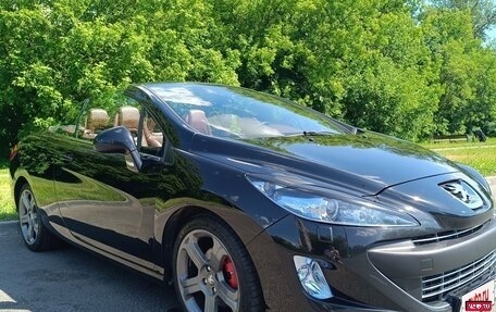 Peugeot 308 II, 2009 год, 1 500 000 рублей, 1 фотография