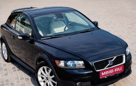Volvo C30 I рестайлинг, 2008 год, 930 000 рублей, 1 фотография