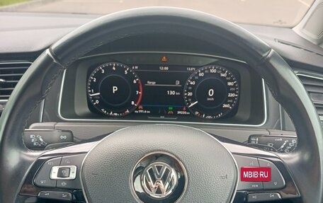 Volkswagen Golf VII, 2018 год, 1 710 000 рублей, 1 фотография