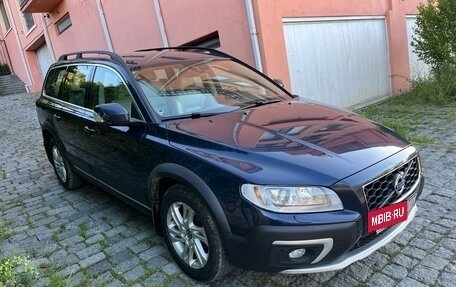 Volvo XC70 II рестайлинг, 2014 год, 2 600 000 рублей, 6 фотография