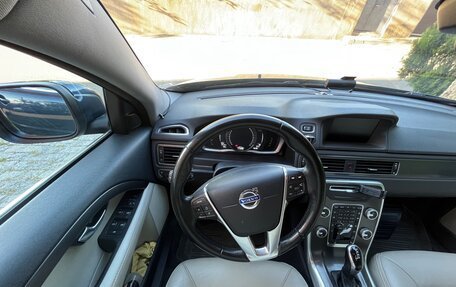 Volvo XC70 II рестайлинг, 2014 год, 2 600 000 рублей, 12 фотография