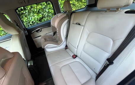 Volvo XC70 II рестайлинг, 2014 год, 2 600 000 рублей, 10 фотография