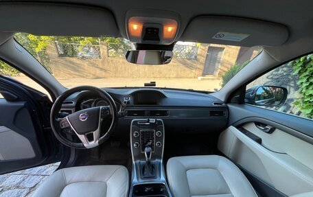 Volvo XC70 II рестайлинг, 2014 год, 2 600 000 рублей, 15 фотография