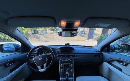 Volvo XC70 II рестайлинг, 2014 год, 2 600 000 рублей, 14 фотография