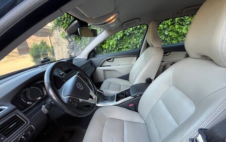 Volvo XC70 II рестайлинг, 2014 год, 2 600 000 рублей, 8 фотография
