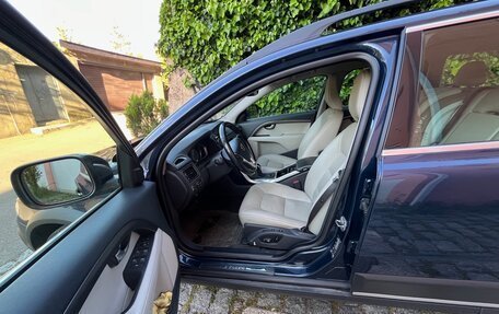Volvo XC70 II рестайлинг, 2014 год, 2 600 000 рублей, 9 фотография