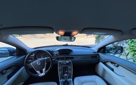 Volvo XC70 II рестайлинг, 2014 год, 2 600 000 рублей, 13 фотография