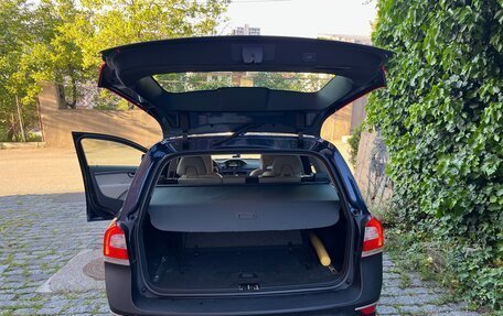 Volvo XC70 II рестайлинг, 2014 год, 2 600 000 рублей, 20 фотография