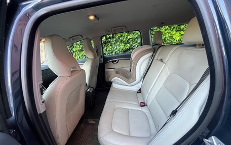 Volvo XC70 II рестайлинг, 2014 год, 2 600 000 рублей, 11 фотография
