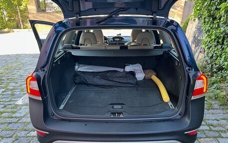 Volvo XC70 II рестайлинг, 2014 год, 2 600 000 рублей, 21 фотография