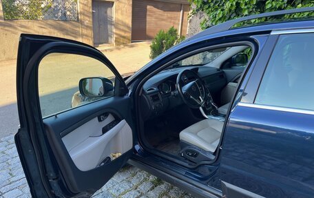 Volvo XC70 II рестайлинг, 2014 год, 2 600 000 рублей, 17 фотография
