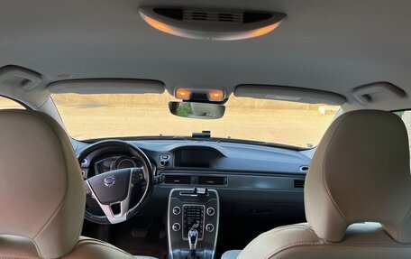 Volvo XC70 II рестайлинг, 2014 год, 2 600 000 рублей, 16 фотография