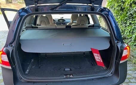 Volvo XC70 II рестайлинг, 2014 год, 2 600 000 рублей, 19 фотография