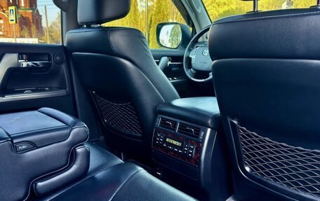 Toyota Land Cruiser 200, 2014 год, 3 990 000 рублей, 39 фотография